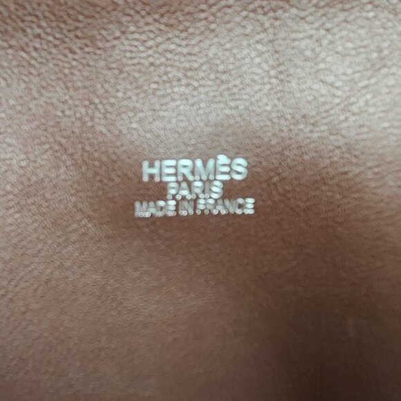 Hermes Voyage, Bolide Travel Bag, Authentic - Picture 3 of 14